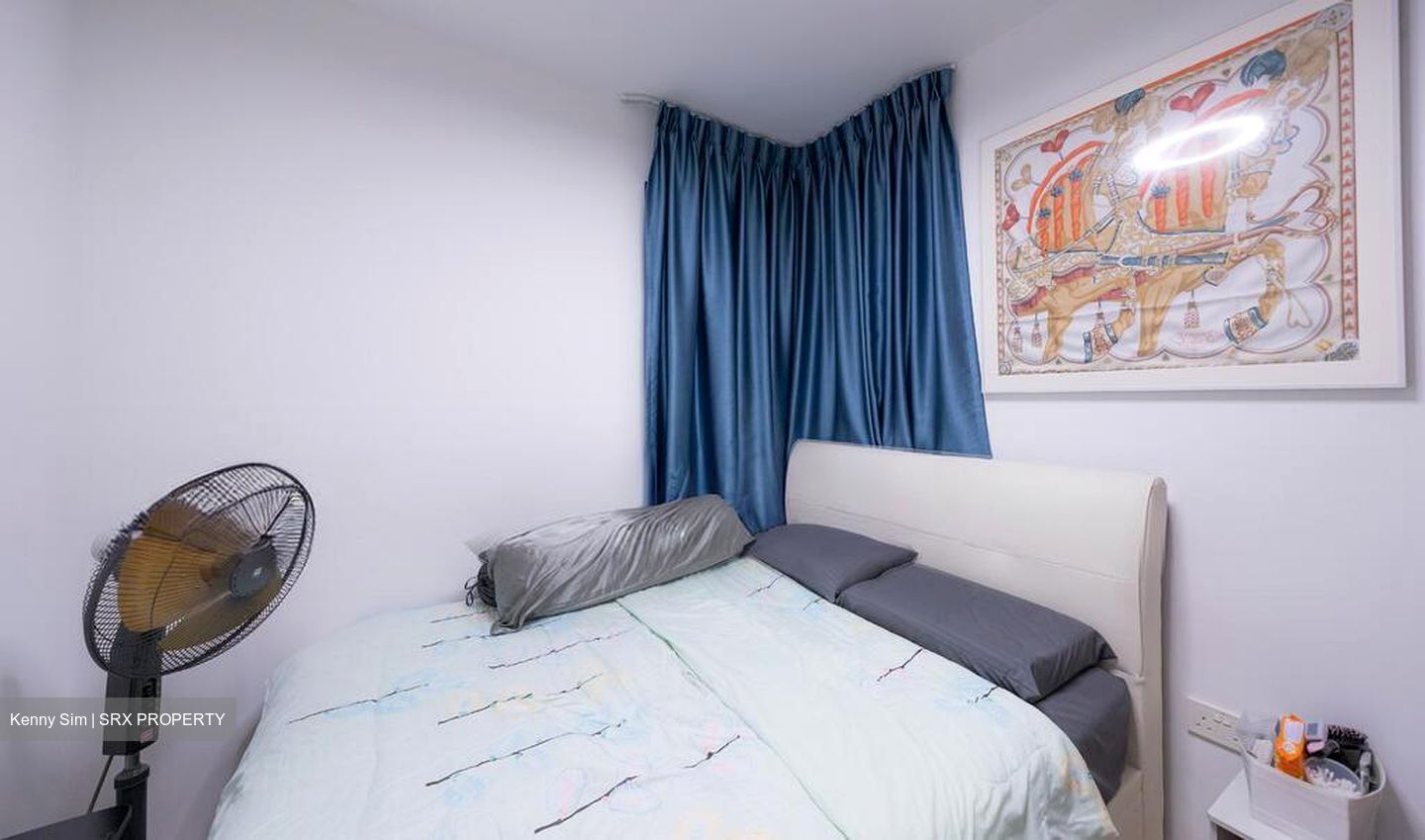 Westwood Residences (D22), Condominium #521152331